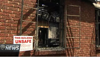 Illustration for article titled Who Is Burning Black Churches? Here’s What We Know